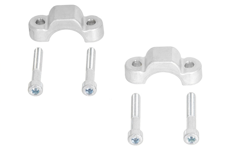 Lenkererhöhung 15mm Typ 36 für BMW R1250GS/ R1250GS Adventure/ R1200GS ab 2013/ R1200GS Adventure ab 2014