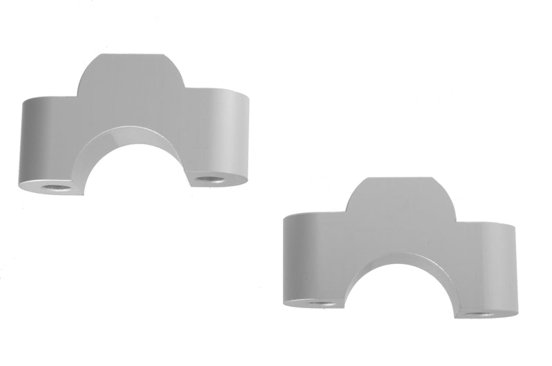 Lenkererhöhung 25mm Typ 38 für BMW R1250GS/ R1250GS Adventure/ R1200GS ab 2013/ R1200GS Adventure ab 2014