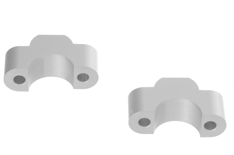 Lenkererhöhung 25mm Typ 38 für BMW R1250GS/ R1250GS Adventure/ R1200GS ab 2013/ R1200GS Adventure ab 2014