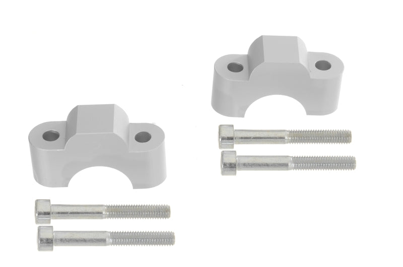 Lenkererhöhung 25mm Typ 38 für BMW R1250GS/ R1250GS Adventure/ R1200GS ab 2013/ R1200GS Adventure ab 2014