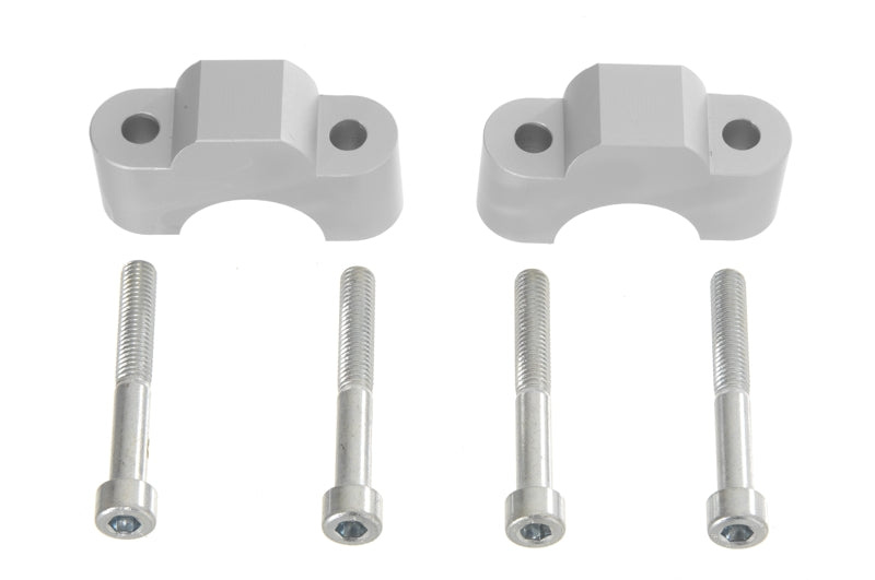 Lenkererhöhung 25mm Typ 38 für BMW R1250GS/ R1250GS Adventure/ R1200GS ab 2013/ R1200GS Adventure ab 2014