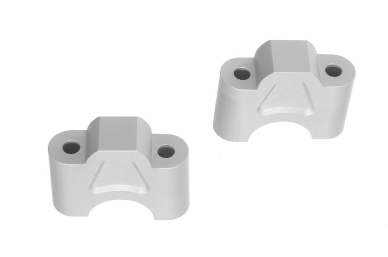 Lenkererhöhung 40mm Typ 39 für BMW R1250GS/ R1250GS Adventure/ R1200GS ab 2013/ R1200GS Adventure ab 2014