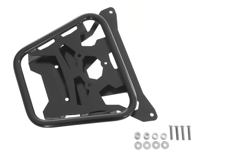 ZEGA Topcaseträger BMW R1250GS/ R1200GS ab 2013, schwarz