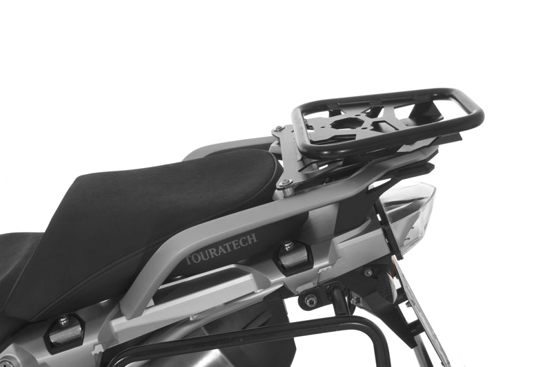 ZEGA Topcaseträger BMW R1250GS/ R1200GS ab 2013, schwarz