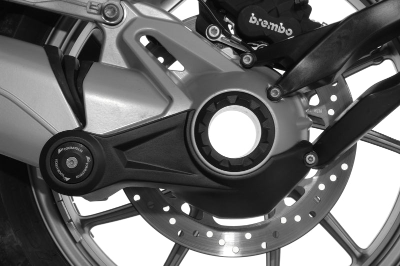 Kardan-Schleifschutz für BMW R1250GS/ R1250GS Adventure/ R1200GS ab 2013/ R1200GS Adventure ab 2014/ R1250RT/ R1200RT ab 2014/ R1200R ab 2015/ R1200RS