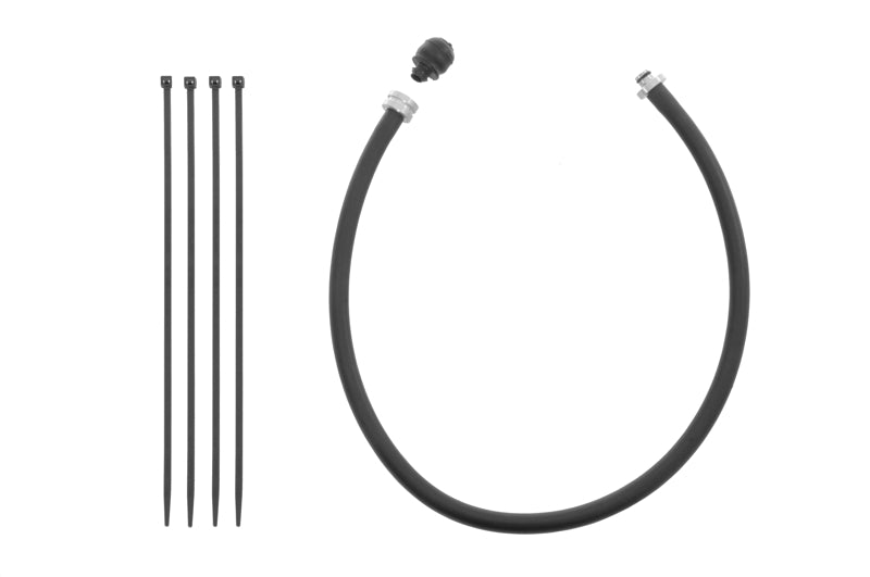 Verlegung Kardan-Entlüftung für BMW R1250GS/ R1250GS Adventure/ R1200GS 2008-2012 und ab 2013/ R1200GS Adventure 2008-2013 und ab 2014