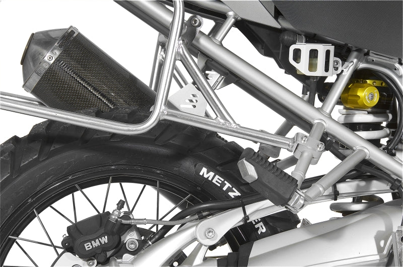 Verlegung Kardan-Entlüftung für BMW R1250GS/ R1250GS Adventure/ R1200GS 2008-2012 und ab 2013/ R1200GS Adventure 2008-2013 und ab 2014