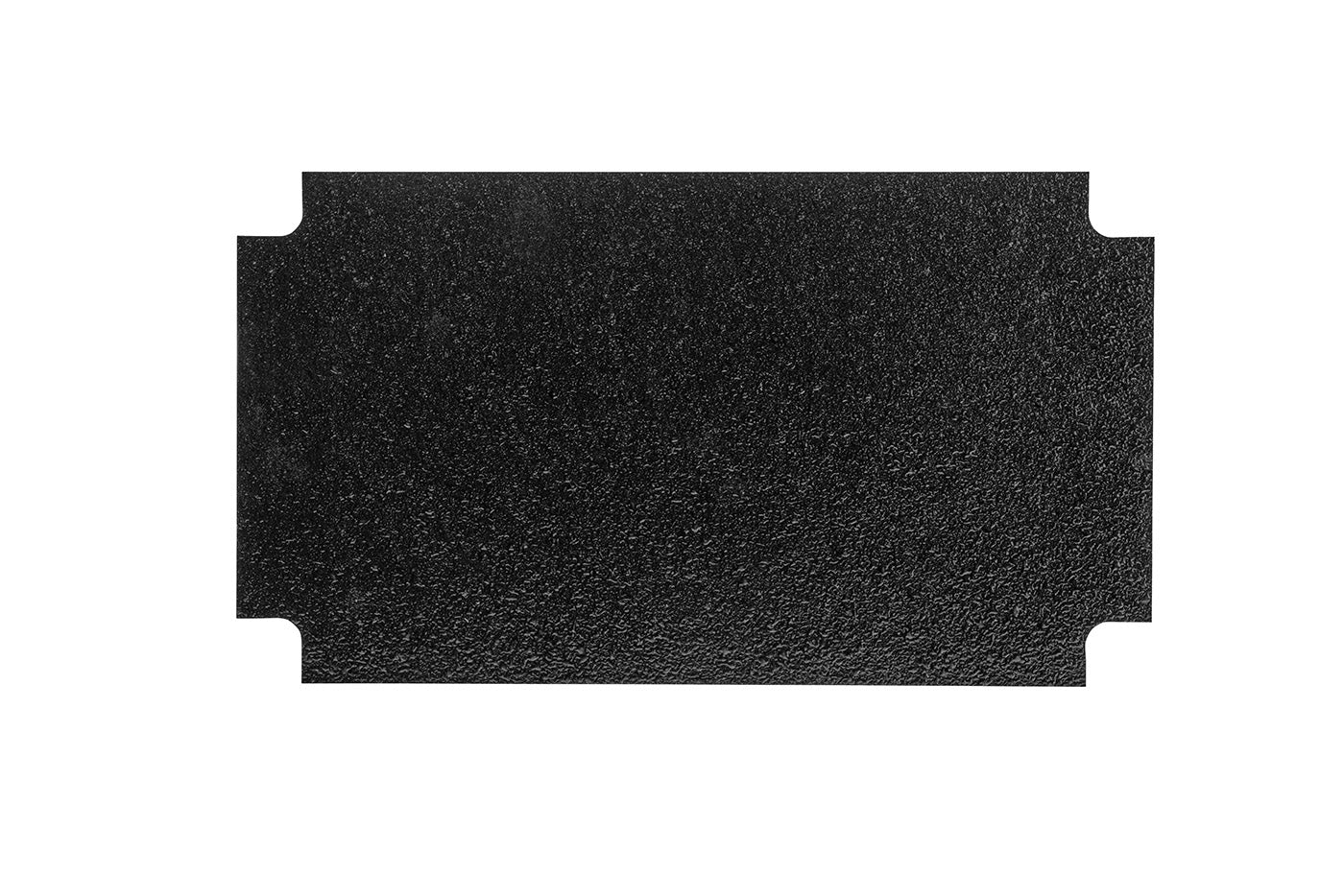 Kofferdeckel-Schutzbelag /-aufkleber für BMW Aluminiumkoffer z.B. BMW R1250GS/ R1250GS Adventure/ R1200GS (LC)/ R1200GS Adventure (LC)/ F850GS Adventure