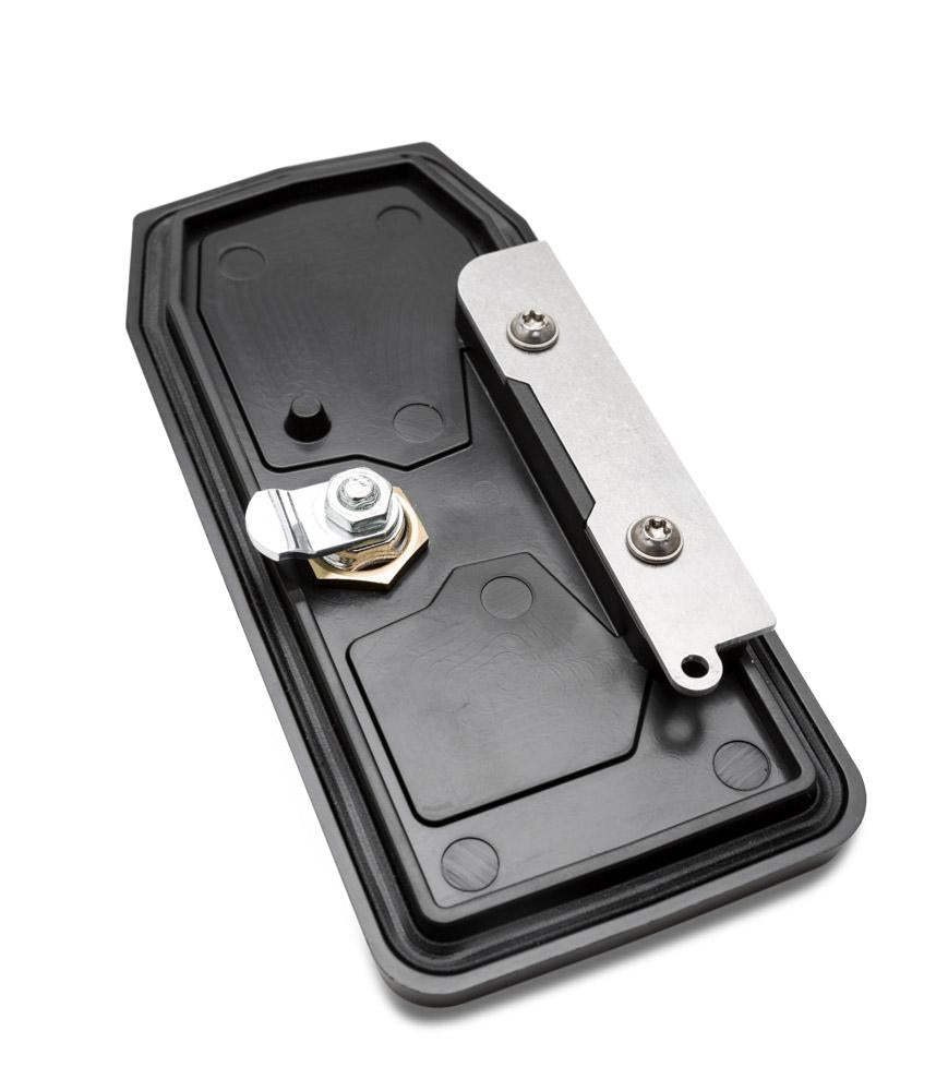 Ersatzdeckel für Werkzeugbox Kofferträger für BMW R1250GS/ R1200GS/ R1200GS Adventure