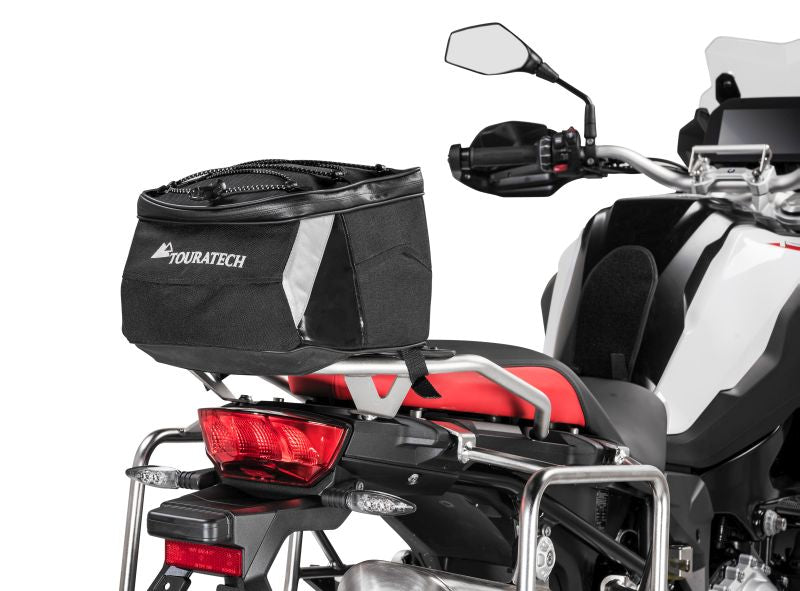 Hecktasche Ambato für die Gepäckbrücke der BMW R1250GS/ R1200GS ab 2013 / F850GS / F750GS