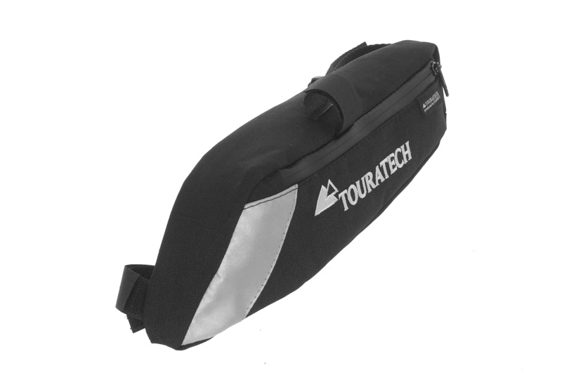 Seitentaschen an Gepäckbrücke für die BMW R1250GS/ R1200GS ab 2013