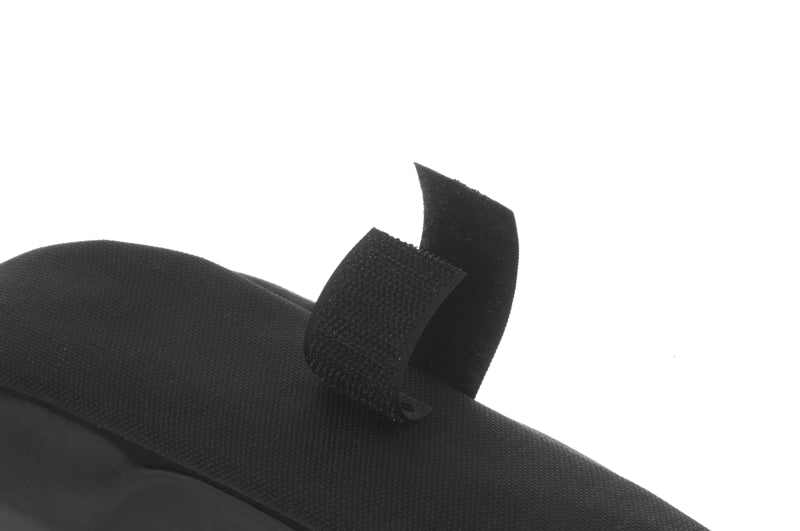 Seitentaschen an Gepäckbrücke für die BMW R1250GS/ R1200GS ab 2013