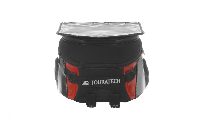 Tankrucksack "Ambato Exp limited red" für BMW R1250GS/ R1250GS Adventure/ R1200GS (LC)/ R1200GS Adventure (LC)/ F850GS/ F850GS Adventure/ F750GS