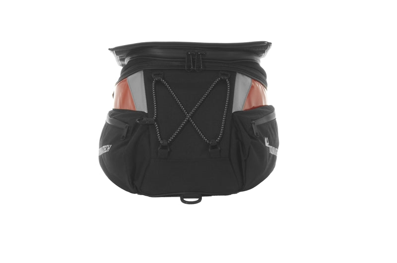 Tankrucksack "Ambato Exp limited red" für BMW R1250GS/ R1250GS Adventure/ R1200GS (LC)/ R1200GS Adventure (LC)/ F850GS/ F850GS Adventure/ F750GS