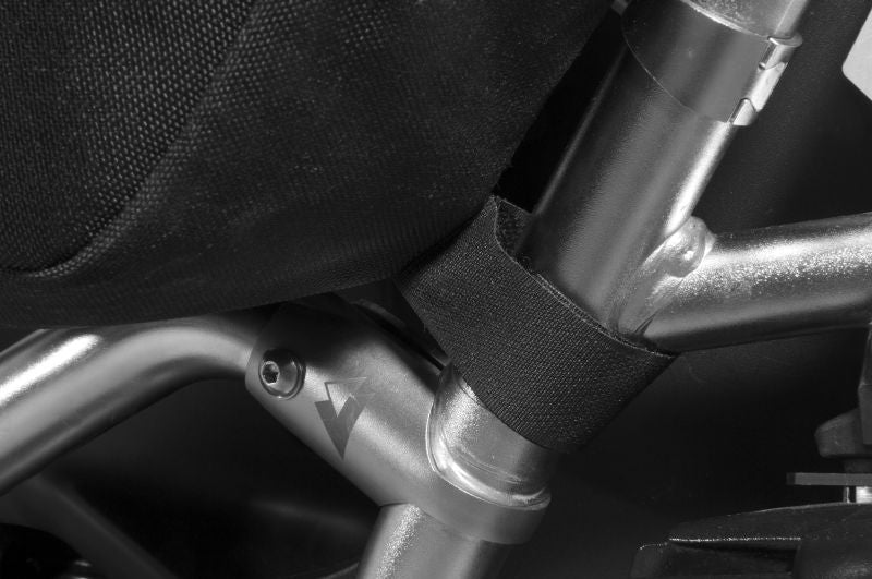 Tank-Seitentaschen Ambato für BMW R1200GS Adventure ab 2014 (1 Paar)