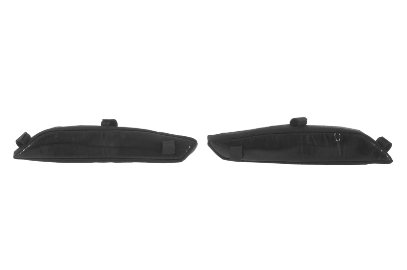 Seitentaschen an Gepäckbrücke für die BMW R1250GS Adventure/ R1200GS Adventure ab 2014 (1 Paar)