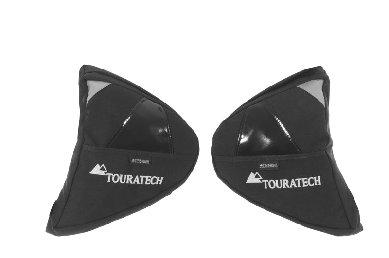 Taschen Ambato für original Sturzbügel BMW R1200GS Adventure (2014-2018) 1 Paar