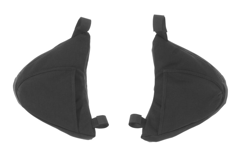 Taschen Ambato für original Sturzbügel BMW R1200GS Adventure (2014-2018) 1 Paar