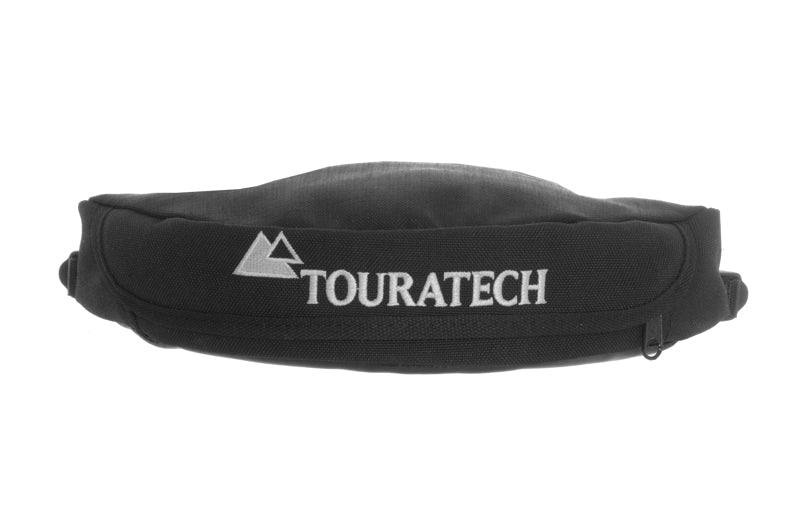 Tasche unter der Gepäckbrücke für die BMW R1250GS/ R1200GS ab 2013 / F850GS / F750GS