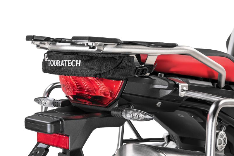 Tasche unter der Gepäckbrücke für die BMW R1250GS/ R1200GS ab 2013 / F850GS / F750GS