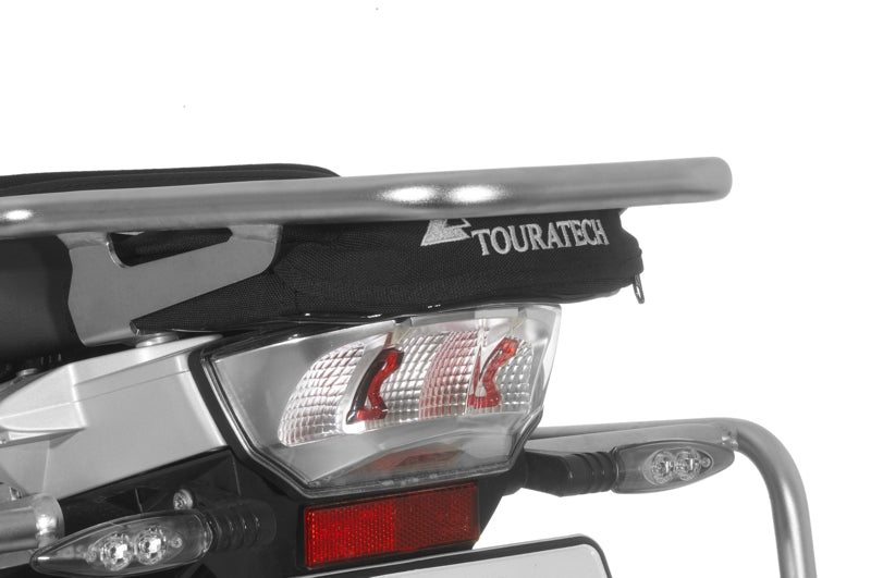 Tasche unter der Gepäckbrücke für die BMW R1250GS Adventure/ R1200GS Adventure ab 2014