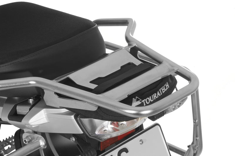 Tasche unter der Gepäckbrücke für die BMW R1250GS Adventure/ R1200GS Adventure ab 2014