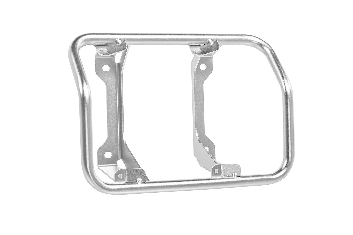 Wandhalterung für original BMW Adventure Aluminiumkoffer, 2er Set