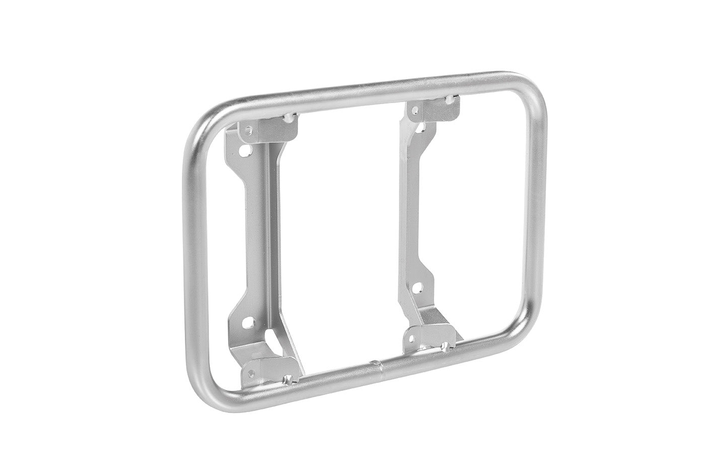 Wandhalterung für original BMW Adventure Aluminiumkoffer, 2er Set