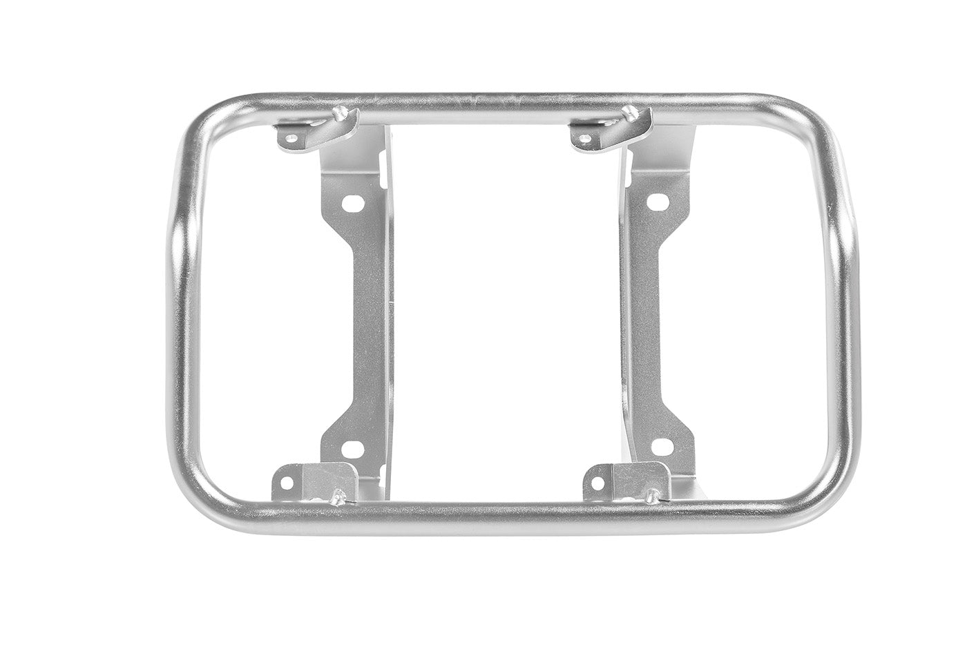 Wandhalterung für original BMW Adventure Aluminiumkoffer, 2er Set