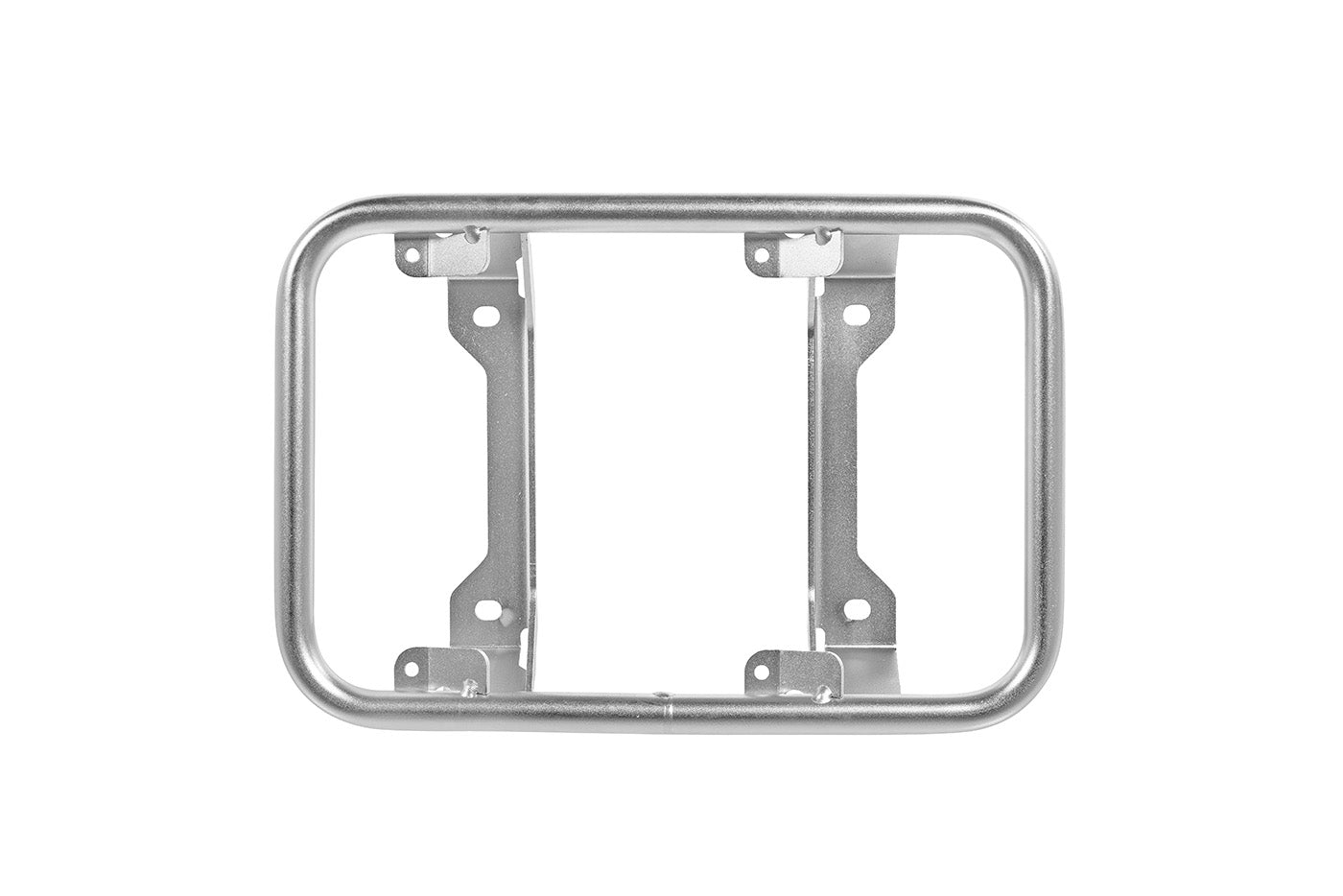 Wandhalterung für original BMW Adventure Aluminiumkoffer, 2er Set