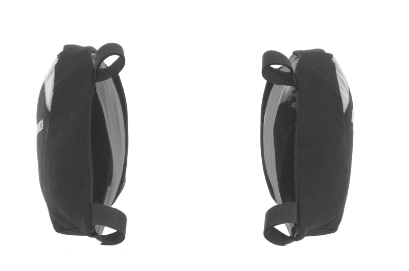 Tasche Ambato für Sturzbügelerweiterung 047-5161 für R1200RT ab 2014 (1 Paar)