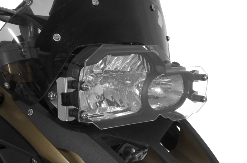 Blendschutz BMW F700GS/F650GS(Twin)/F800GS/F800GS Adventure/F800R bis 2014