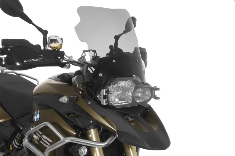 Blendschutz BMW F700GS/F650GS(Twin)/F800GS/F800GS Adventure/F800R bis 2014