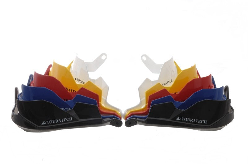 Handprotektor GD, weiss für BMW F800GS ab 2013/F800GS Adventure