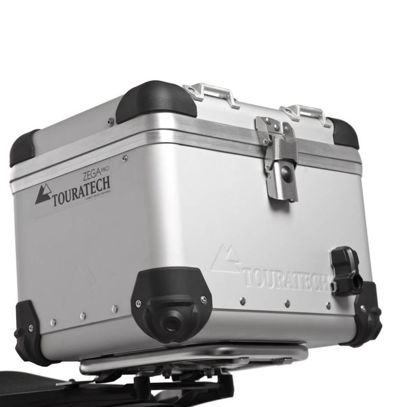 ZEGA Pro Topcase "And-S" 38 Liter mit Rapid-Trap