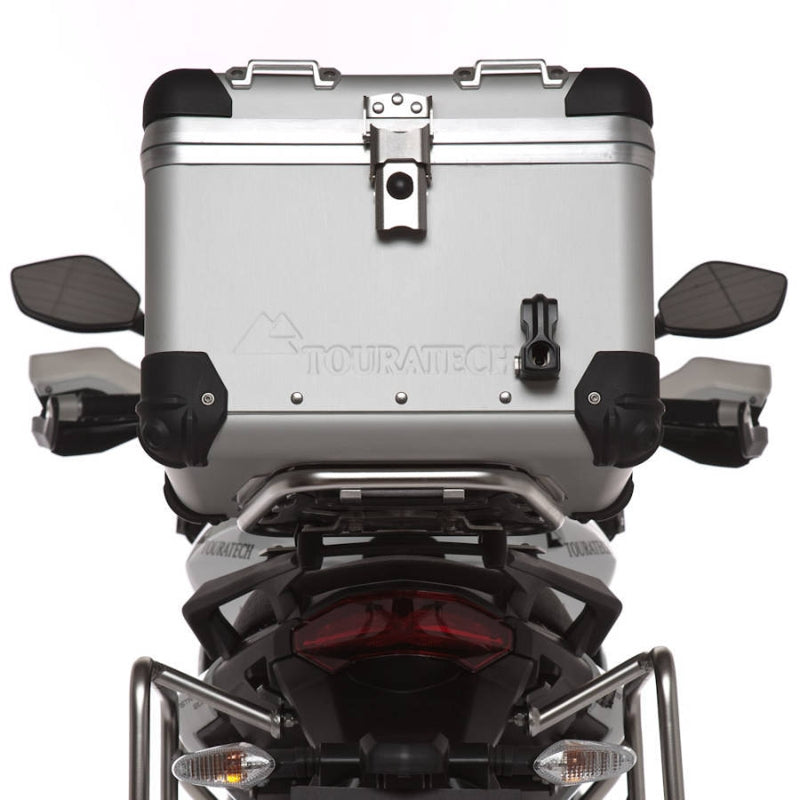 ZEGA Pro Topcase "And-S" 38 Liter mit Rapid-Trap