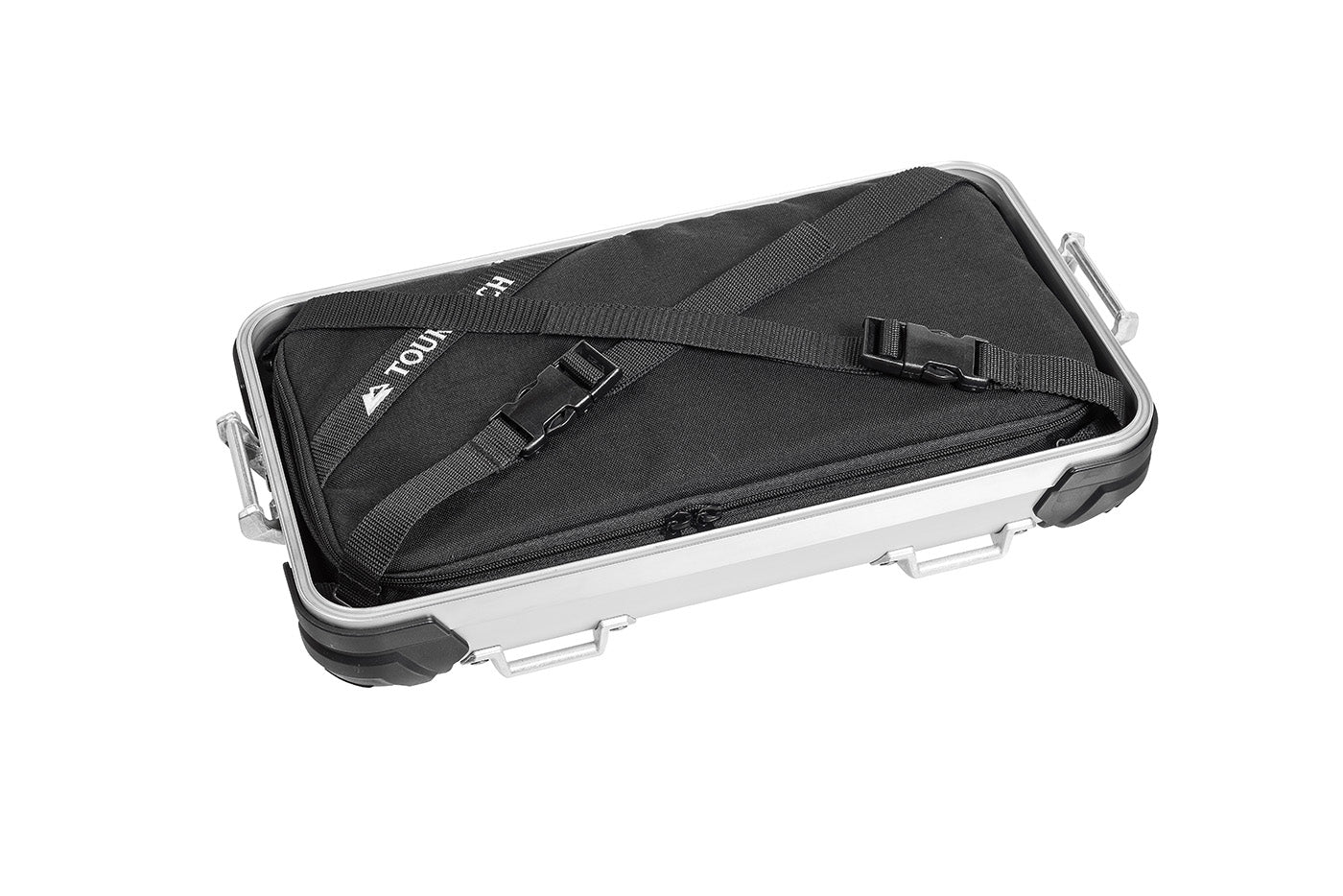 ZEGA Evo Kofferdeckel-Innentasche 38 für 38 Liter Koffer