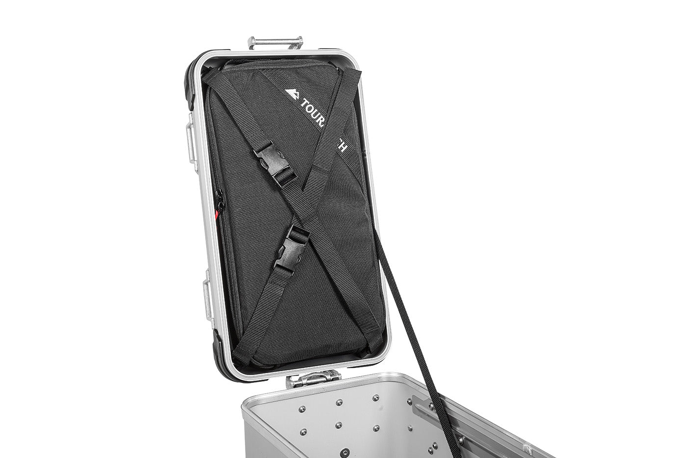 ZEGA Evo Kofferdeckel-Innentasche 38 für 38 Liter Koffer