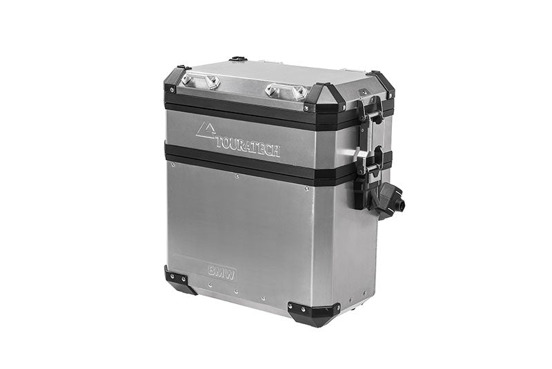 Koffererweiterung VOLUME BOOSTER für original BMW Aluminiumkoffer (2 Stück)