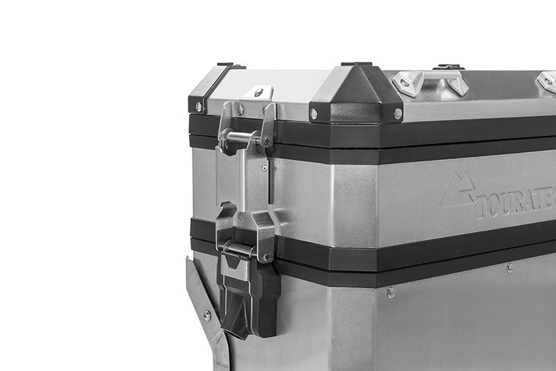 Koffererweiterung VOLUME BOOSTER für original BMW Aluminiumkoffer (2 Stück)