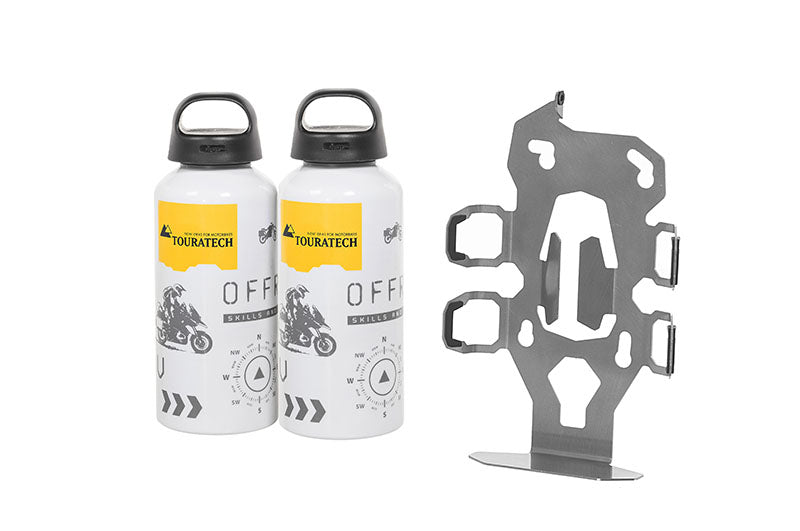 ZEGA Pro2 Zubehörhalter Flaschenhalter zweifach