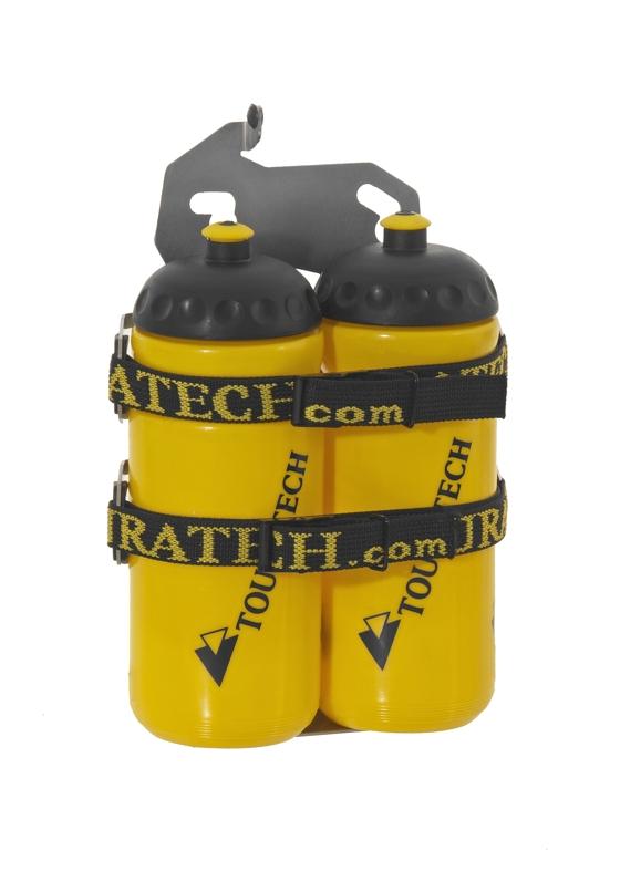 ZEGA Pro2 Zubehörhalter Flaschenhalter zweifach