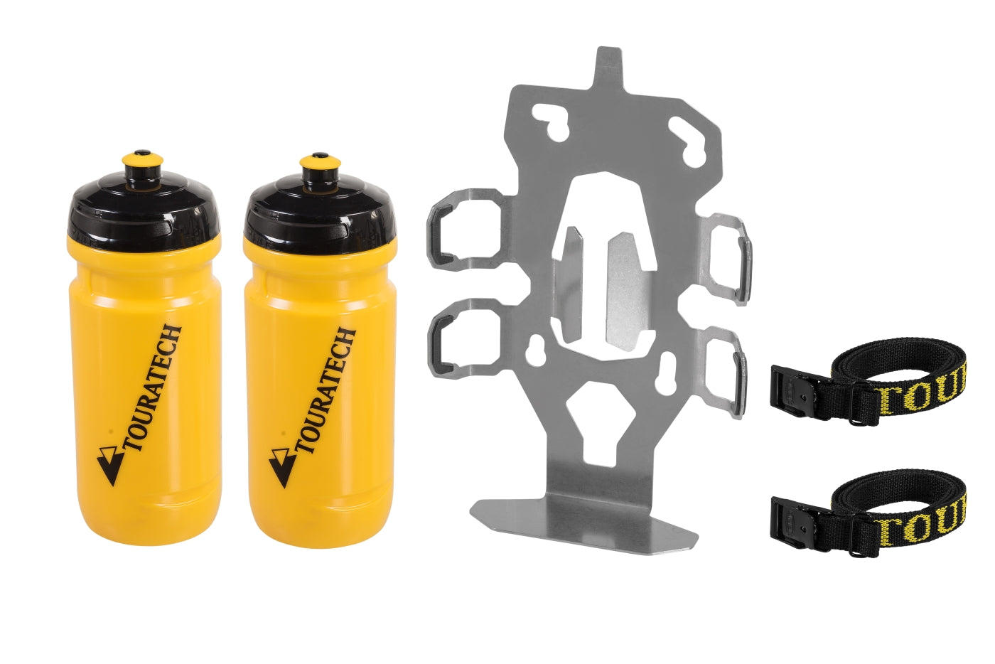 ZEGA Evo Zubehörhalter Flaschenhalter zweifach