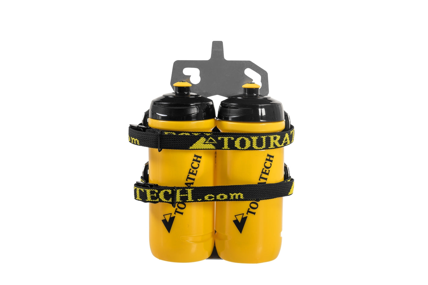 ZEGA Evo Zubehörhalter Flaschenhalter zweifach