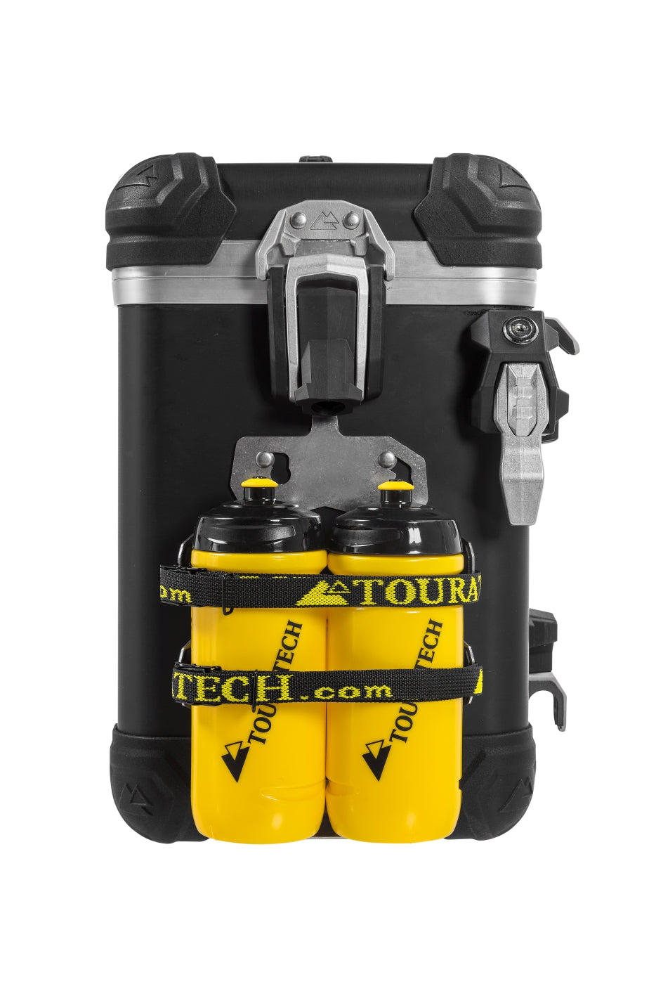 ZEGA Evo Zubehörhalter Flaschenhalter zweifach