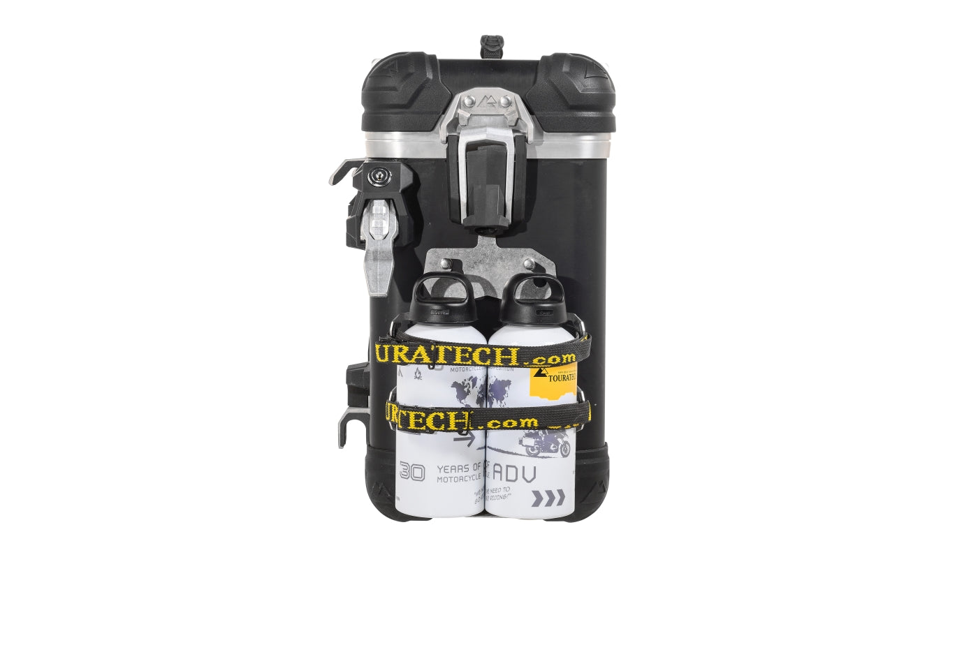 ZEGA Evo Zubehörhalter Flaschenhalter zweifach