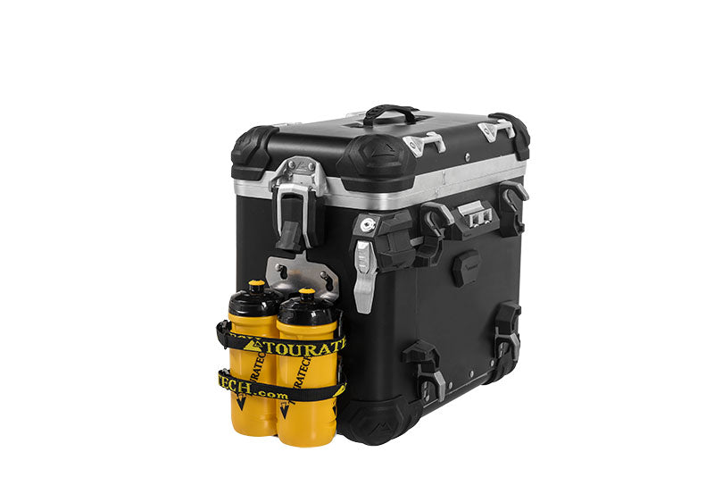 ZEGA Evo Zubehörhalter Flaschenhalter zweifach