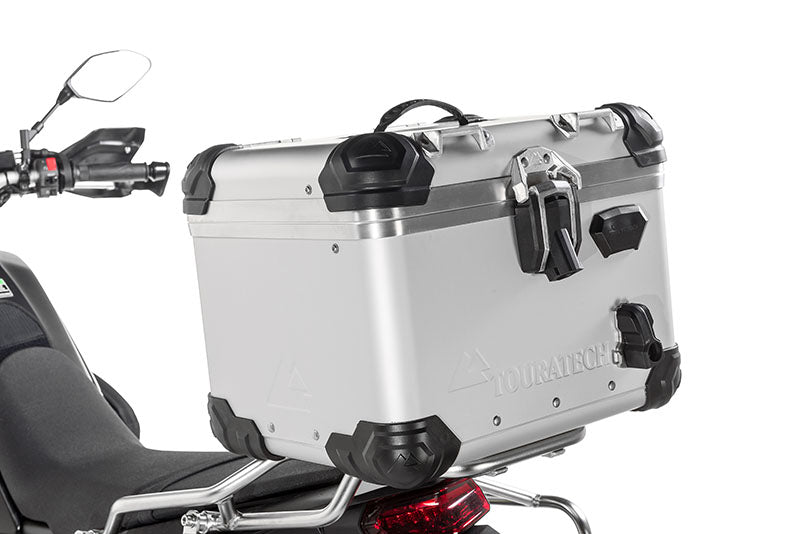 ZEGA Evo Topcase *And-S*, 38 Liter mit Rapid Trap