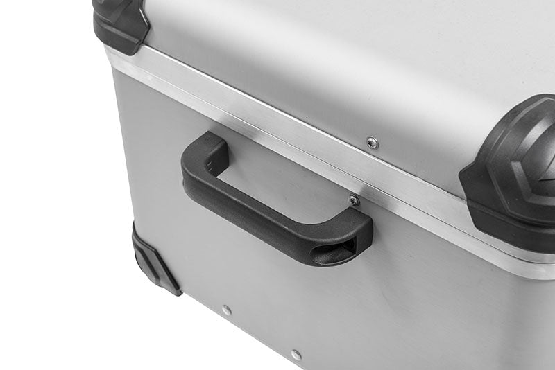 ZEGA Topcase XXL *And-S* mit Rapid Trap
