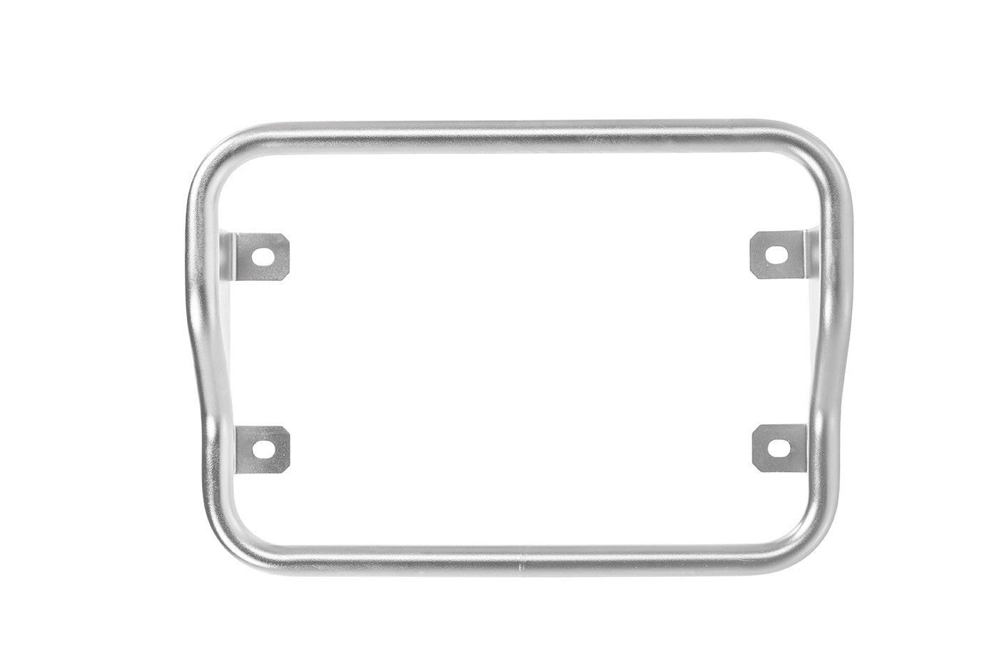 Wandhalterung für Touratech ZEGA Evo X, Pro2 Sondersystem Koffer